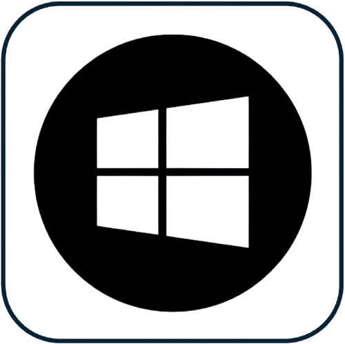 Windows download icon